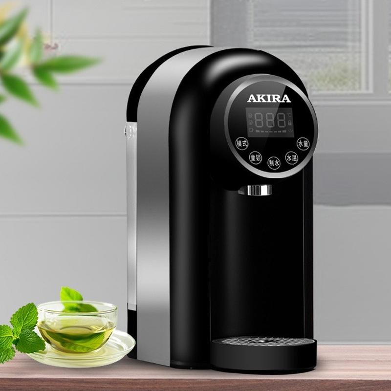 爱家乐 便携式迷你小型饮水机