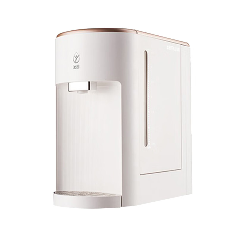 沁园 宽敞取水空间净饮一体机