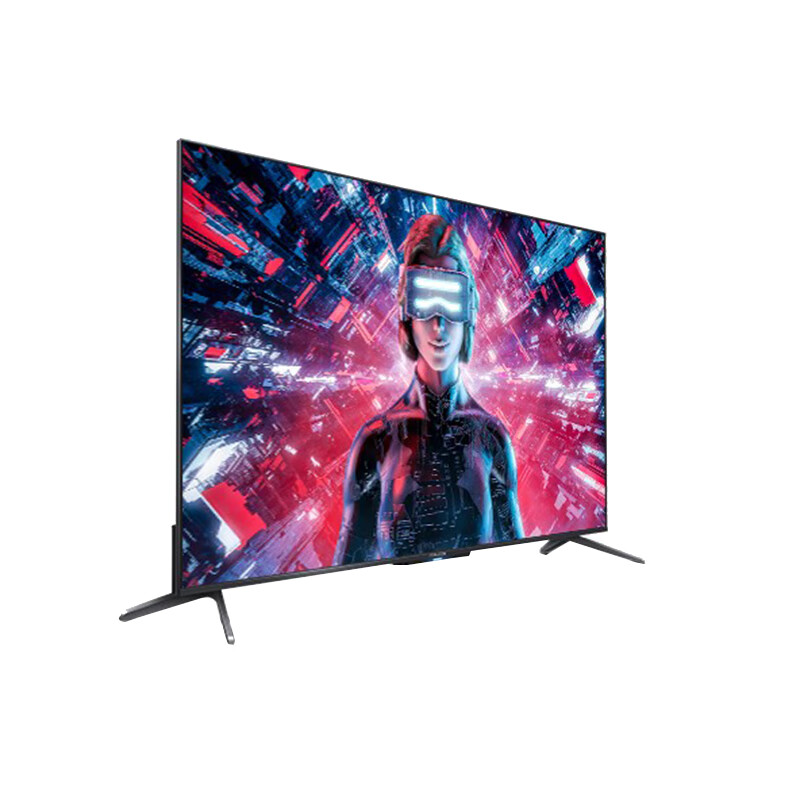 雷鸟 75英寸屏平板电视机