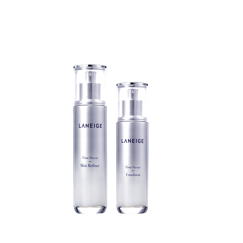 兰芝 平滑嫩肤护肤套装