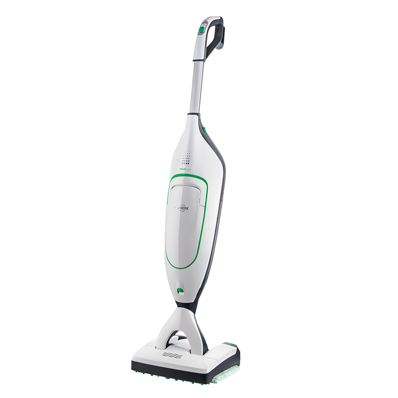 福维克 湿吸拖一体吸尘器