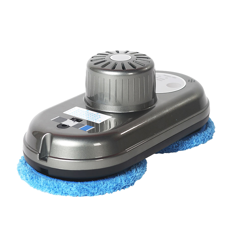 玻妞智能擦窗机