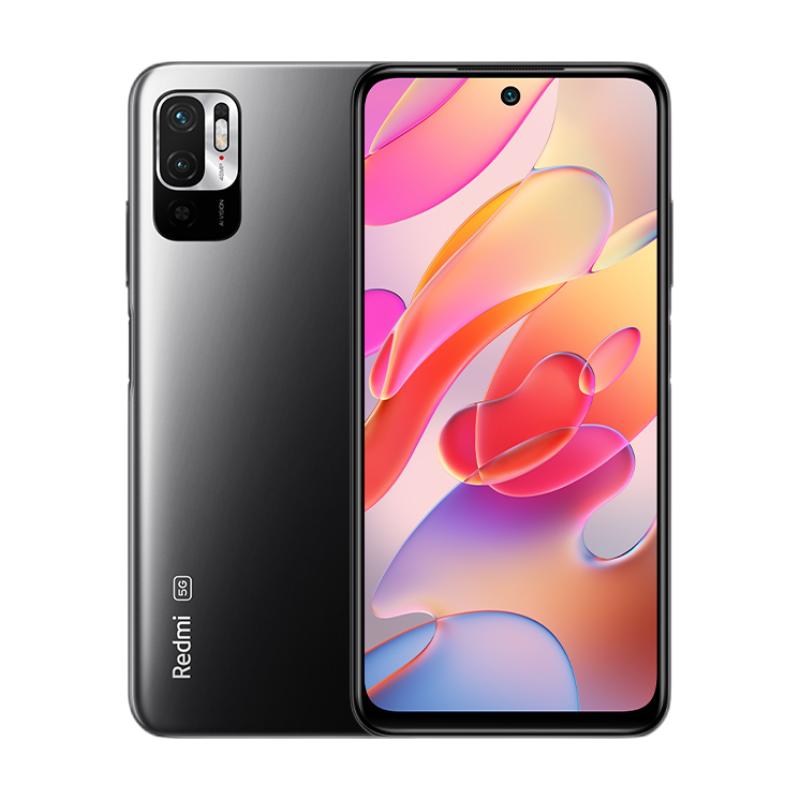 红米 天玑快充游戏智能手机