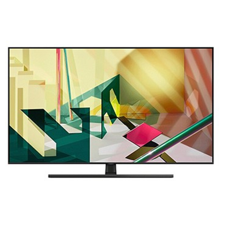 三星 QLED量子点 电视机