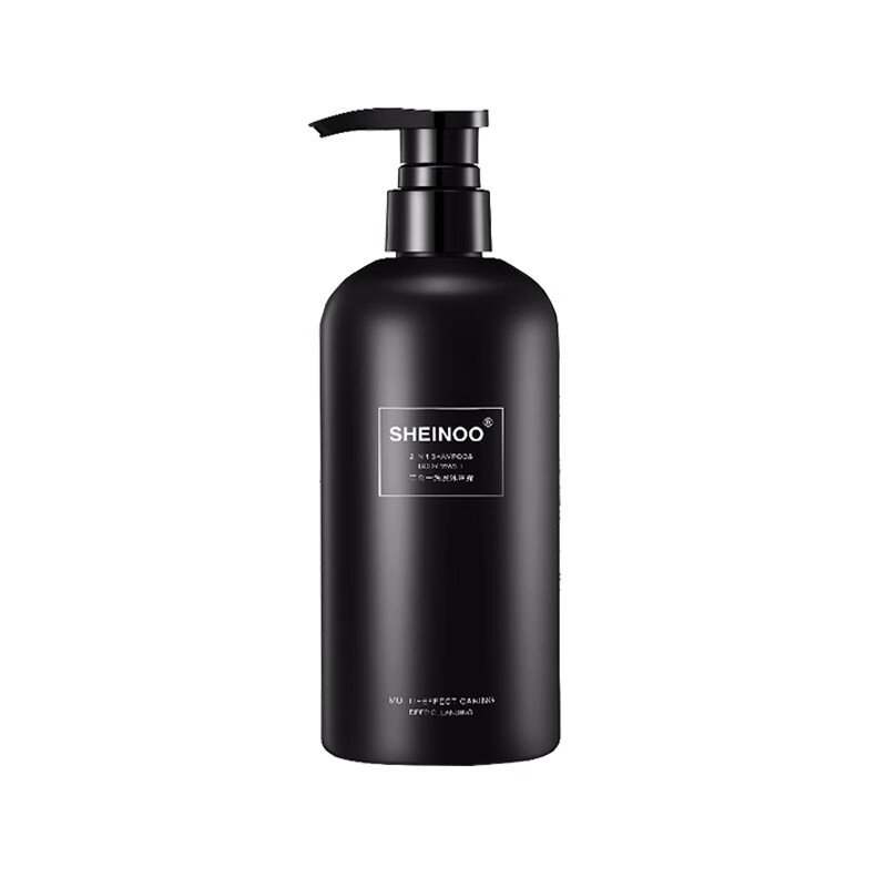 斯诺氏 古龙香沐浴露