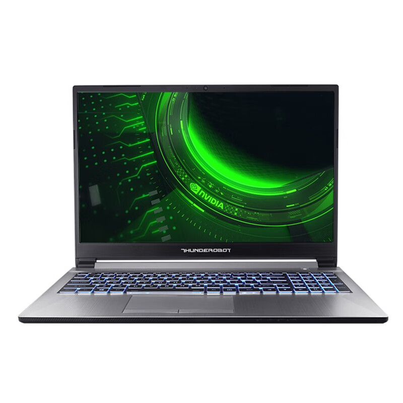 雷神 512G固态 游戏本