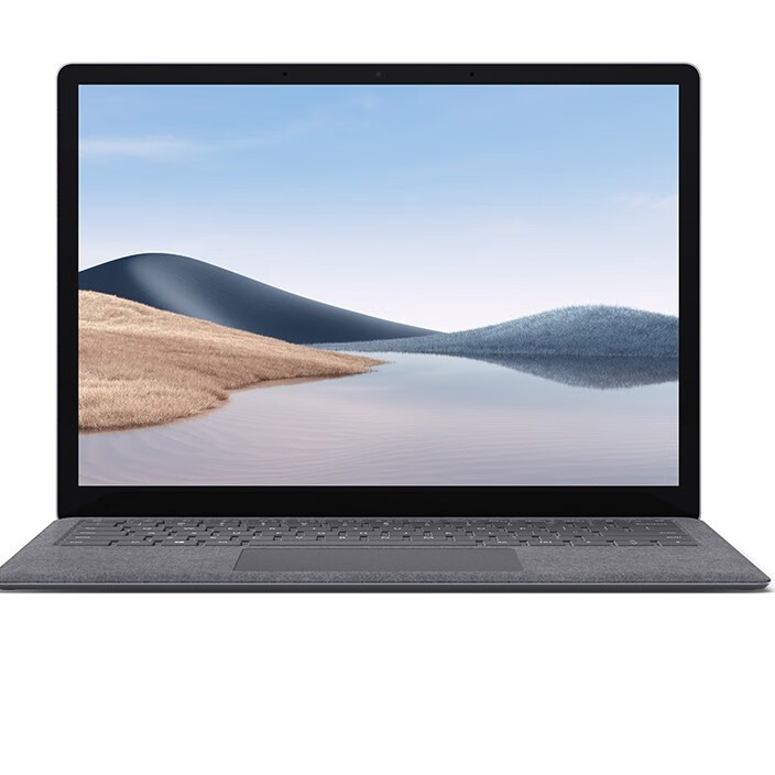 微软 触控显示屏笔记本