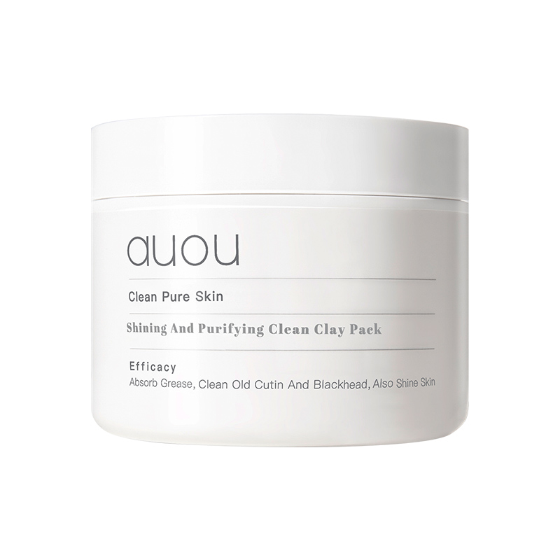 艾遇 益生菌成分清洁泥膜