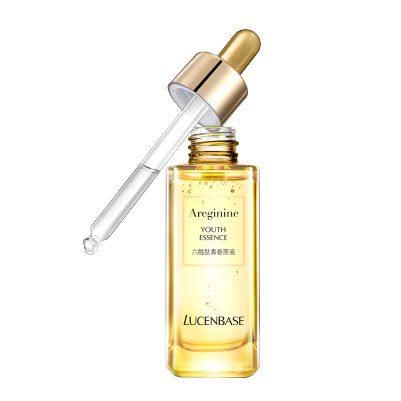 透真 6胜肽青春精华素