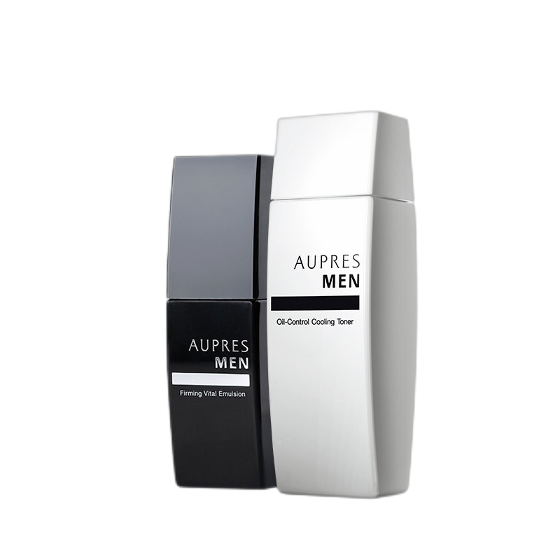 欧珀莱 泡沫细腻护肤套装