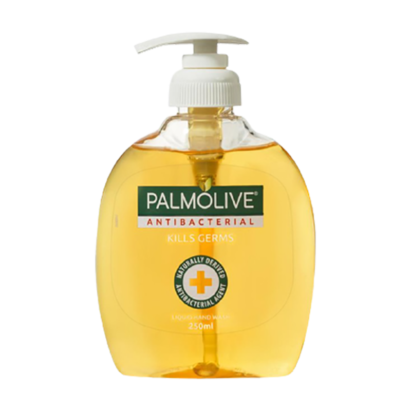 棕榄 起泡丰富洗手液