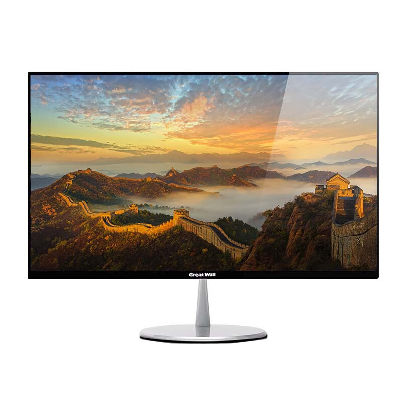 长城 立体音效 一体机