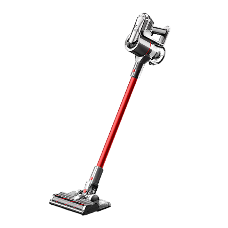 小狗 双地刷式吸尘器