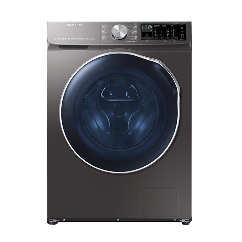 三星 蒸汽除菌洗衣机
