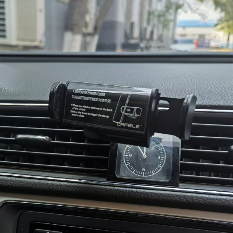 卡斐乐 电动车载支架