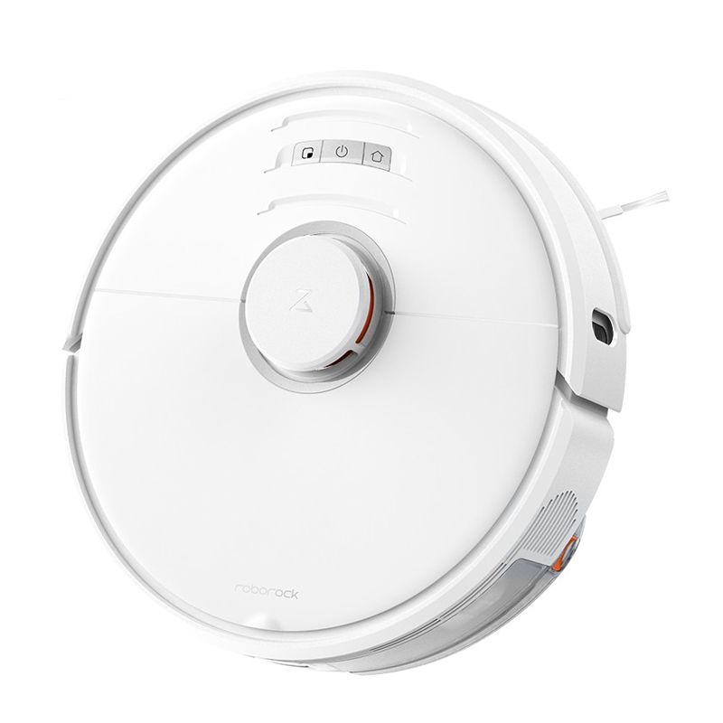 石头 一体机智能扫地机器人