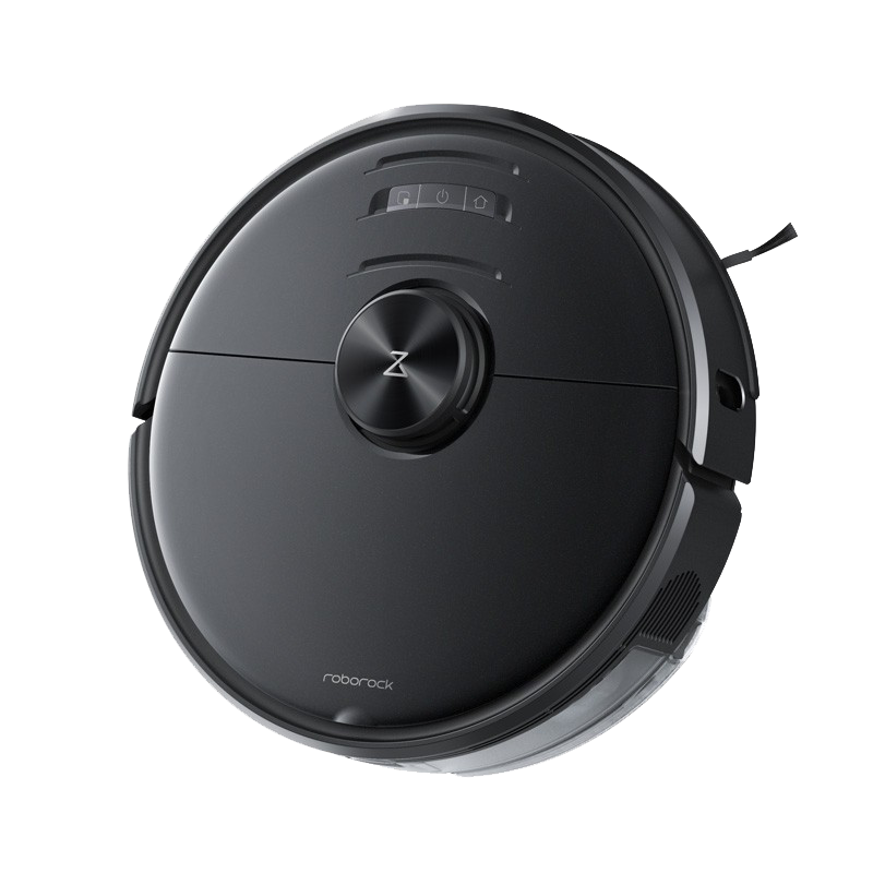 石头激光导航扫地机器人