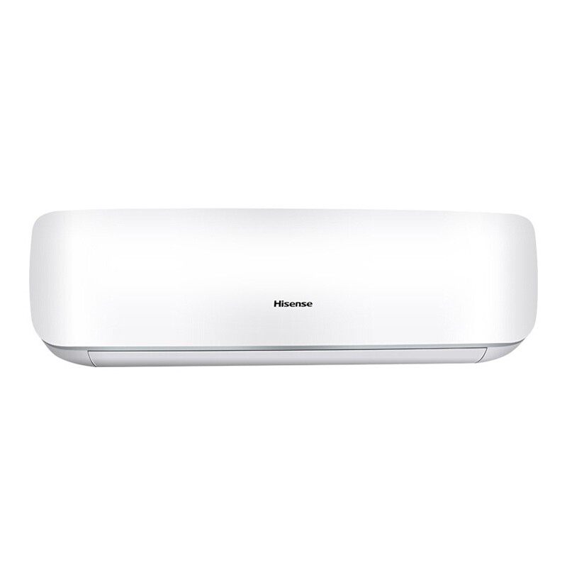 海信 直流变频壁挂空调