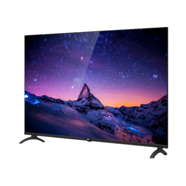 乐视超高清人工智能全面屏电视