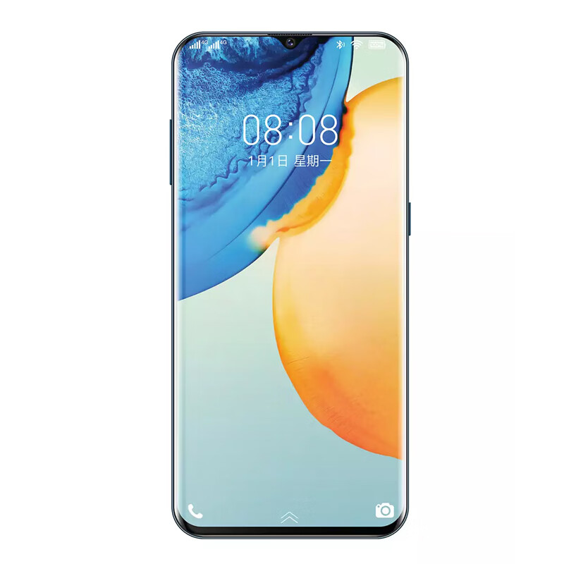 飞利浦 广角拍摄 手机