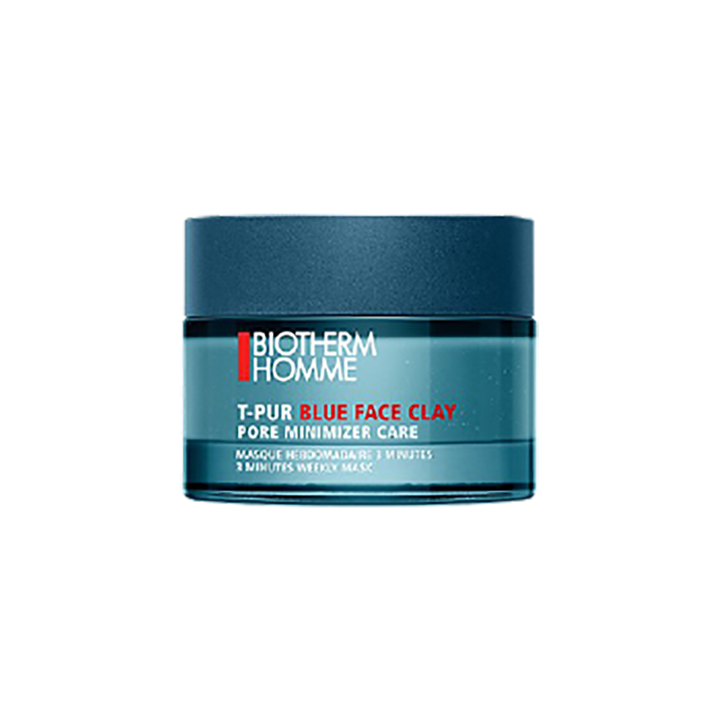 碧欧泉清爽净油面膜