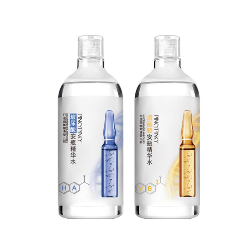 缤肌 润泽肌肤 面部精华