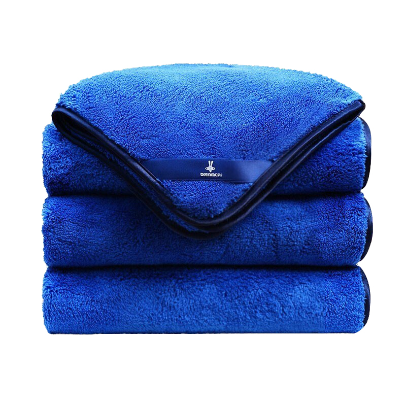 轩之梦 强力吸水洗车毛巾