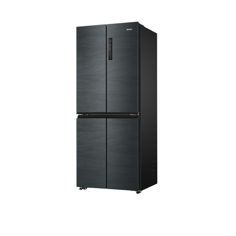 海尔银河面板冰箱