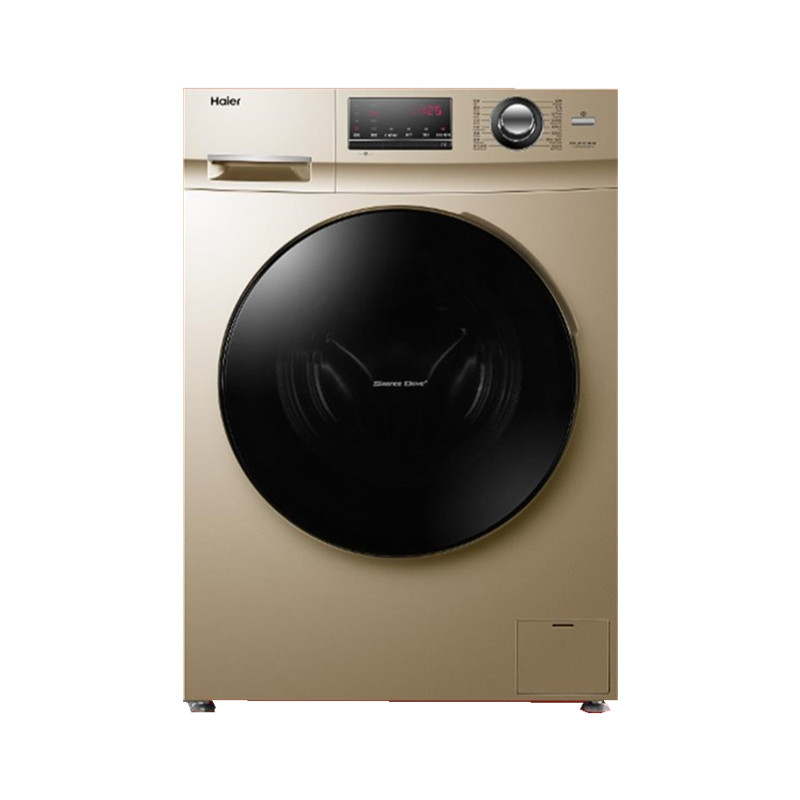 海尔洗烘一体洗衣机