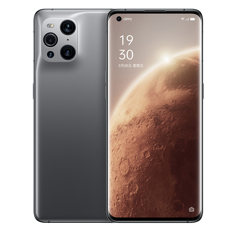 OPPO 臻彩屏手机