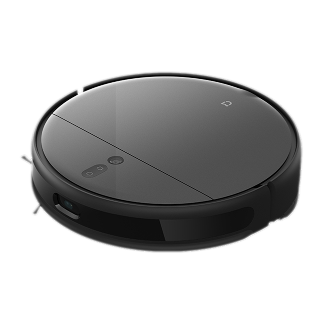 米家 扫拖一体扫地机器人