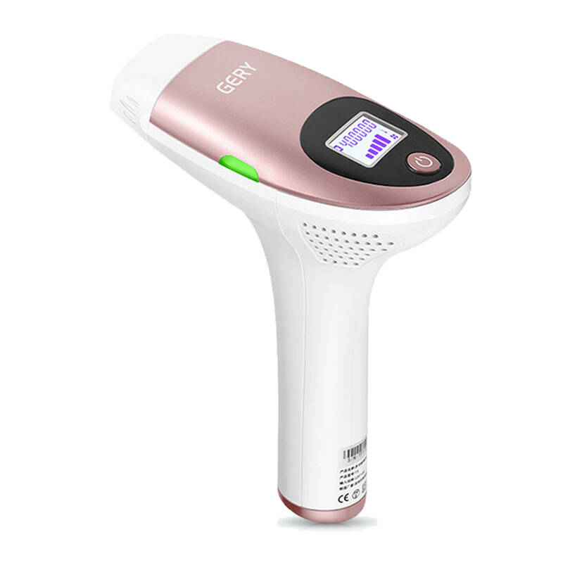 GERY 手持脱毛仪