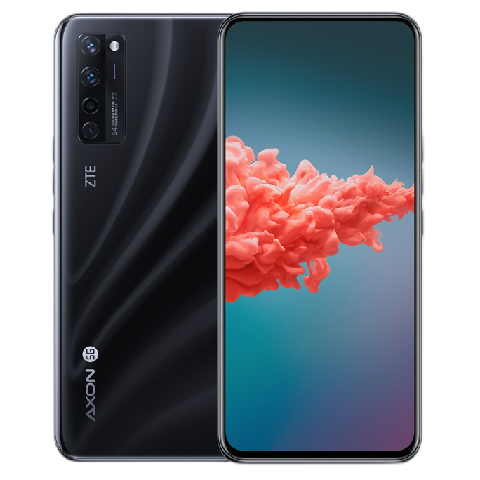 中兴 独立显示芯片手机