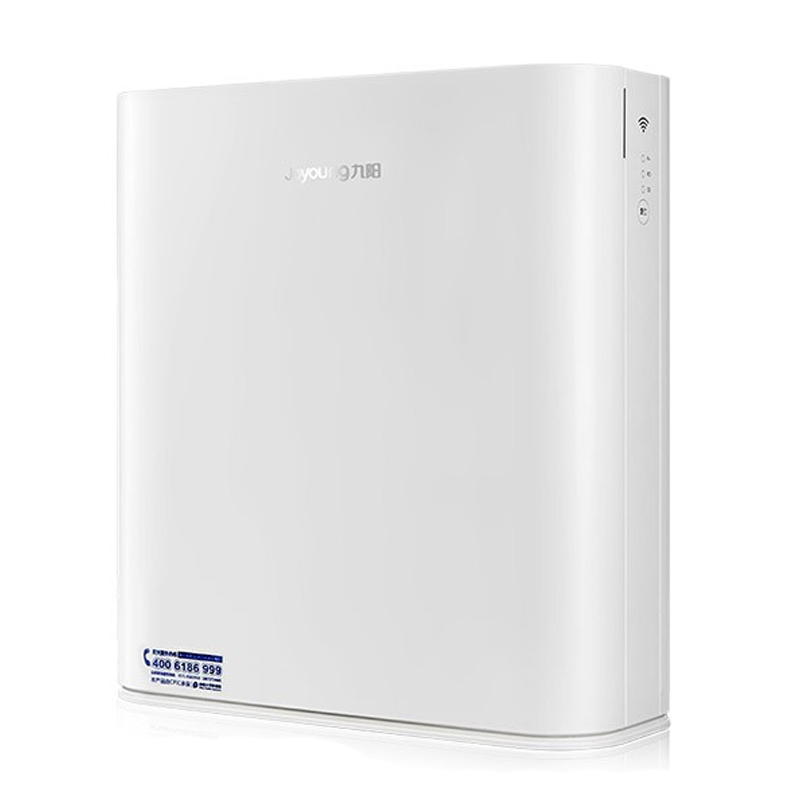 九阳 三芯五级精滤净水器