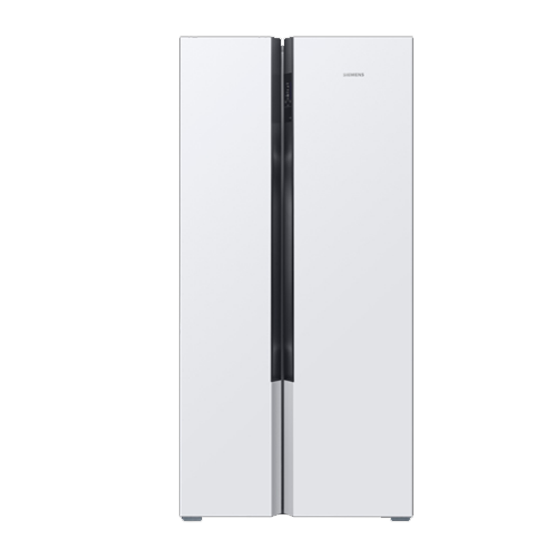 西门子 精控恒鲜冰箱