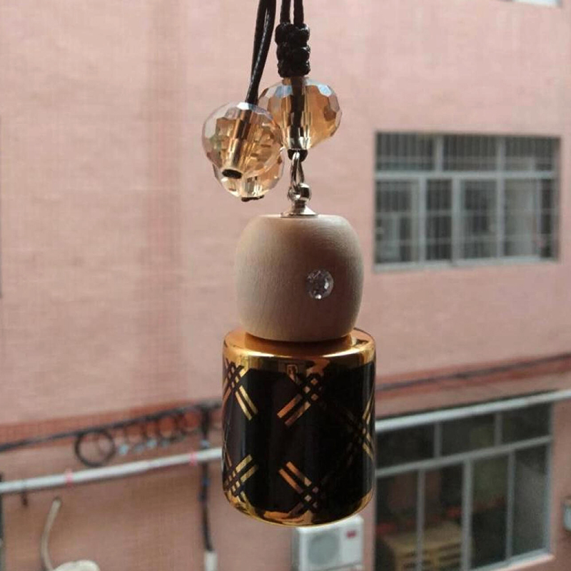 斯芭艺 冰河世纪淡香汽车香水