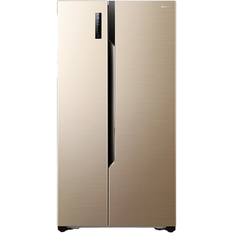 海信 大容量变频冰箱