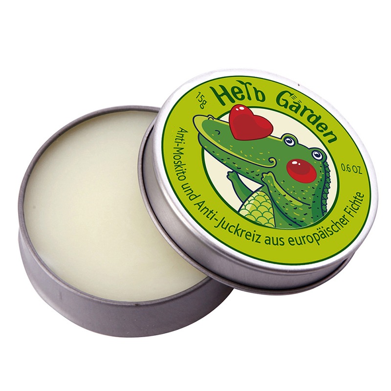 恩姆花园 植萃配方润肤乳