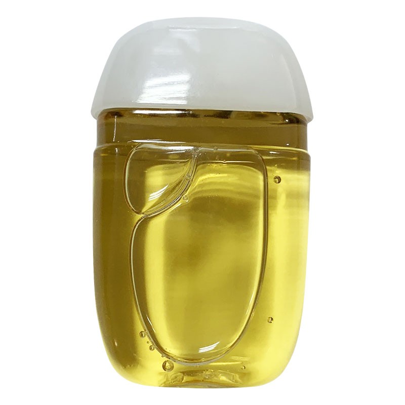 喜乐喜 安全配方洗手液