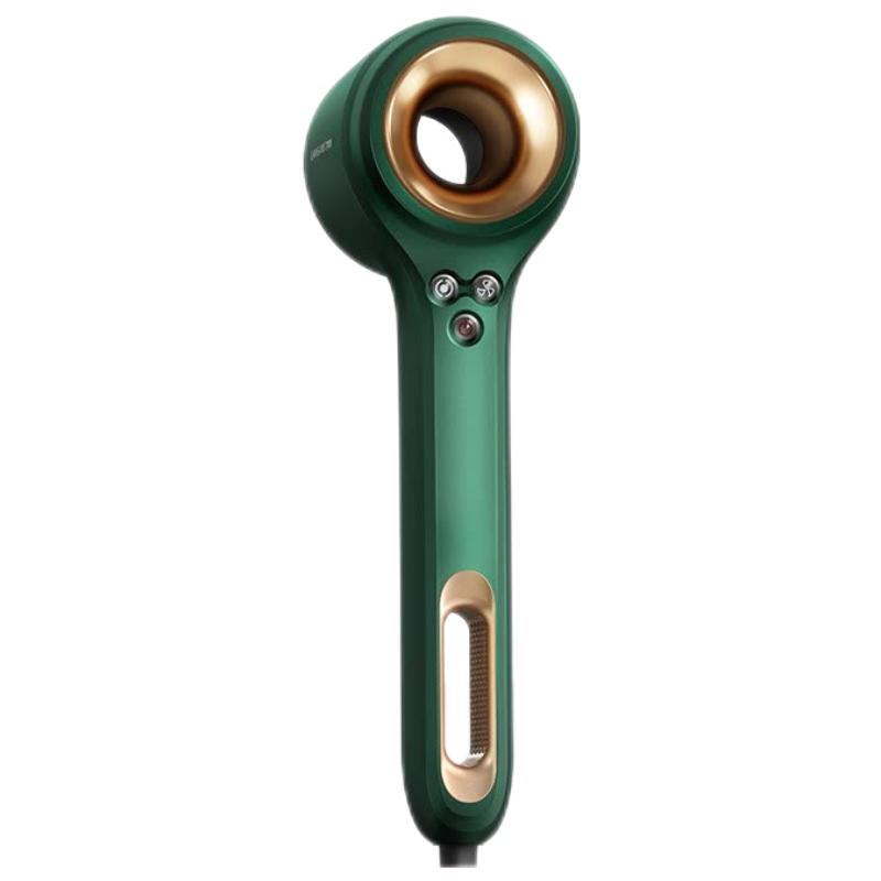 LANSAM 无刷电机吹风机