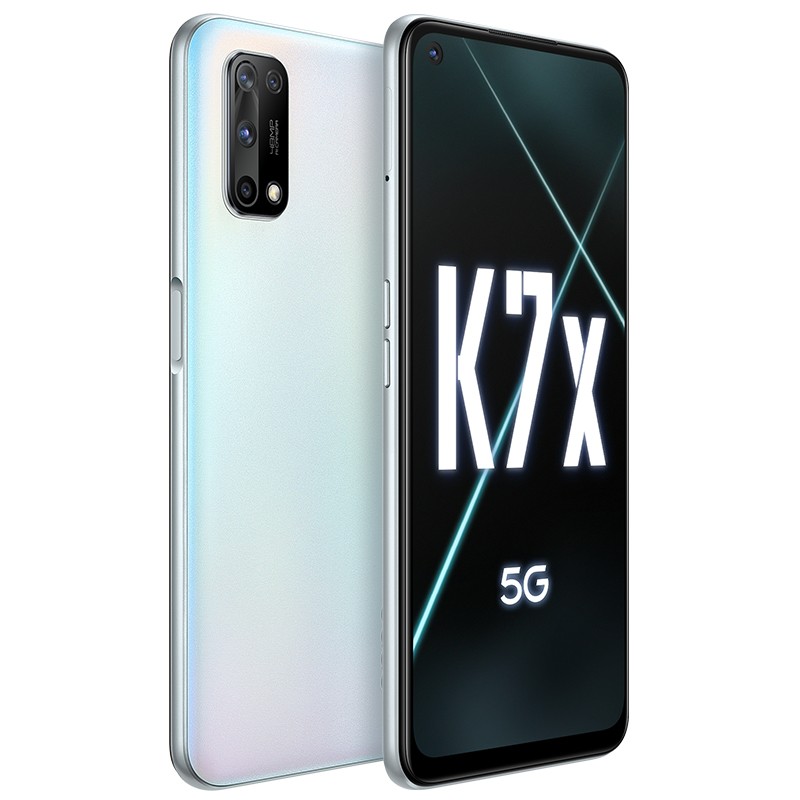 OPPO 超清四摄拍照手机