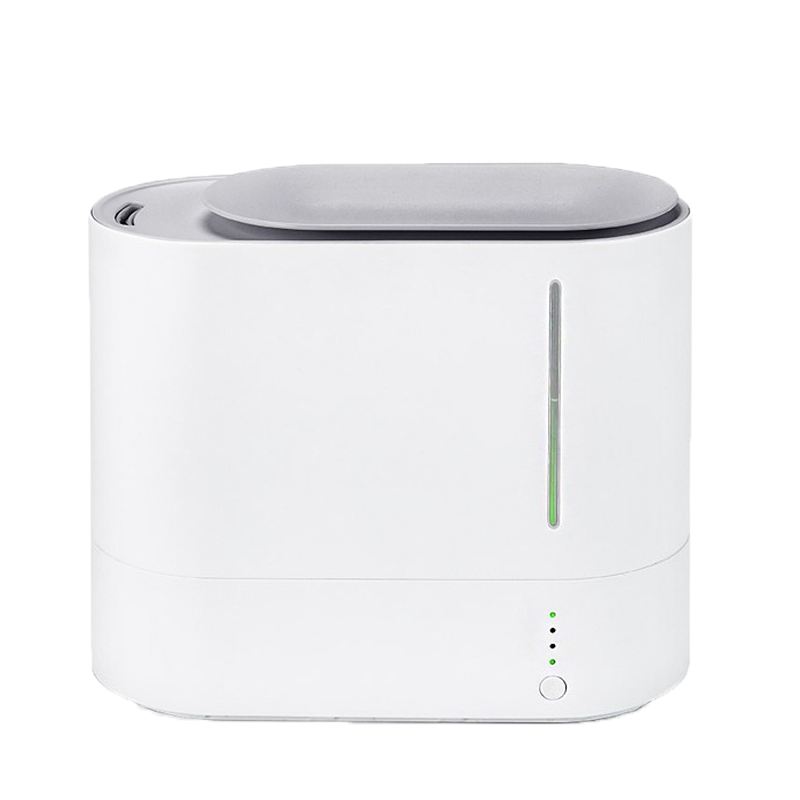 hysure家用轻音加湿器