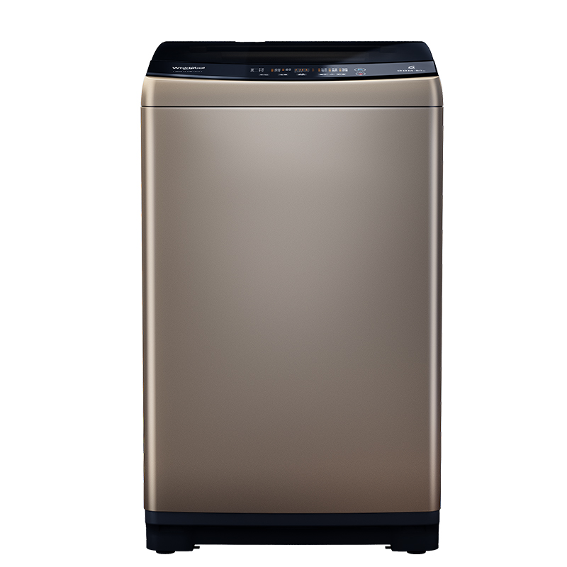 惠而浦 大容量变频波轮洗衣机