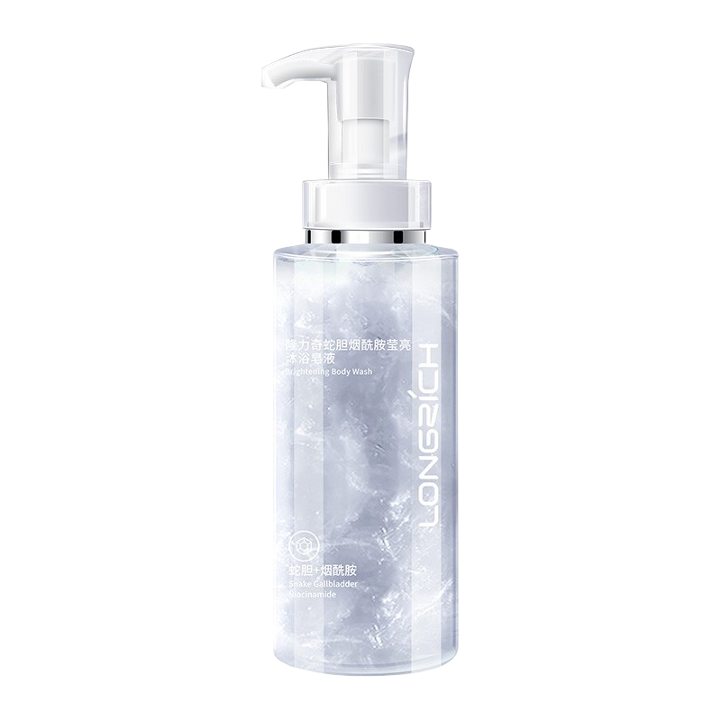 隆力奇 蛇胆多效沐浴露