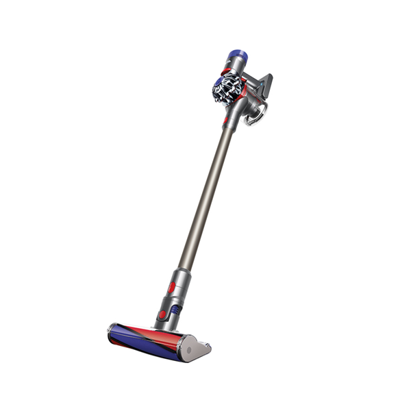 戴森家用除螨手持吸尘器