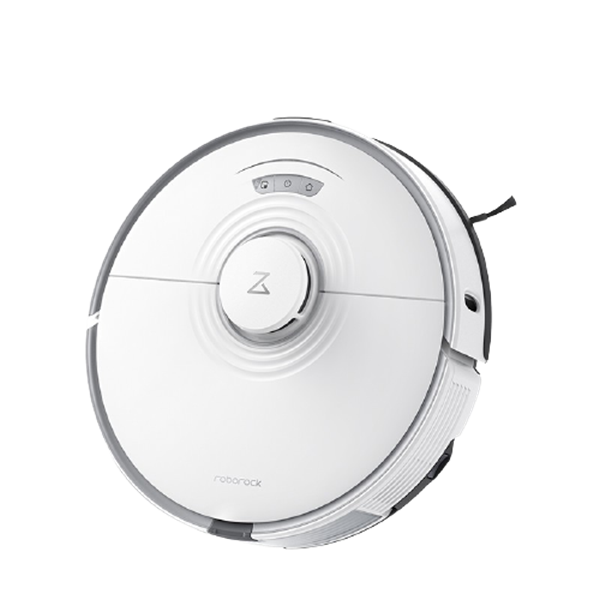 石头 轻音降噪 扫地机器人