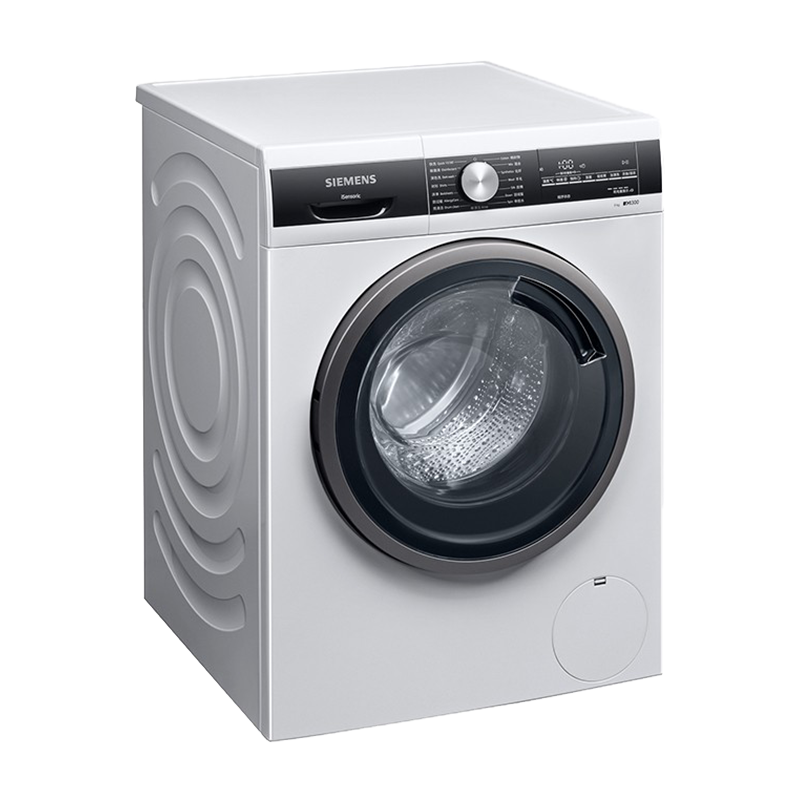 西门子 变频滚筒洗衣机
