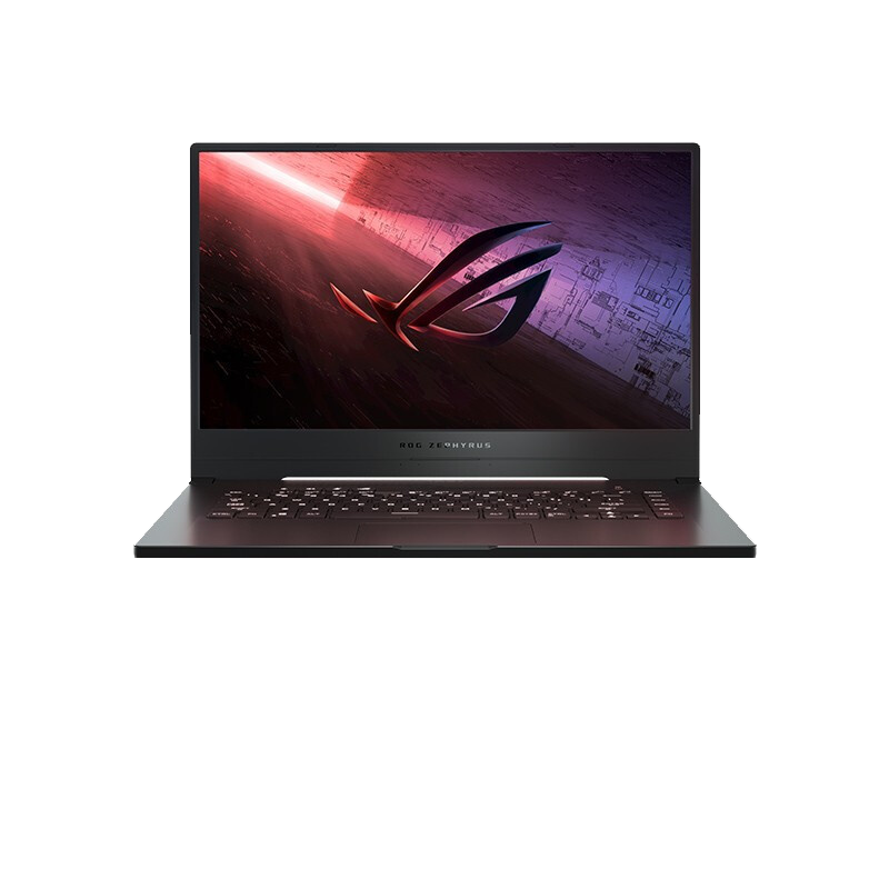 ROG 超高刷便携游戏本