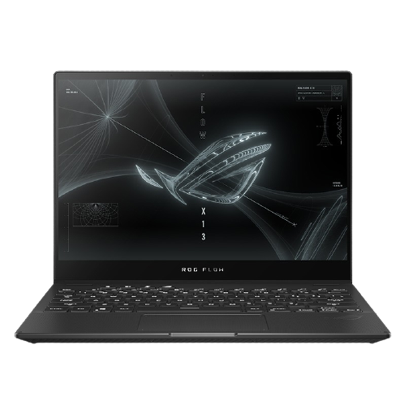 ROG 翻转触控屏 游戏本