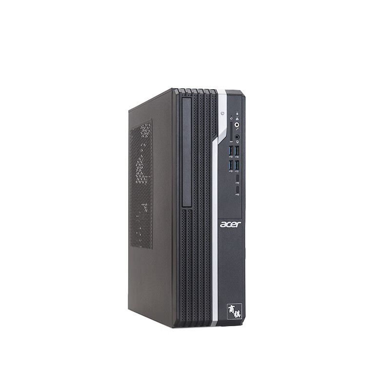 宏碁 商用办公台式机